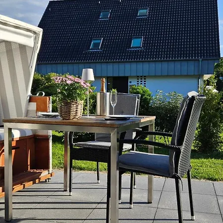 Apartman Kaept'n Gordon, App 2